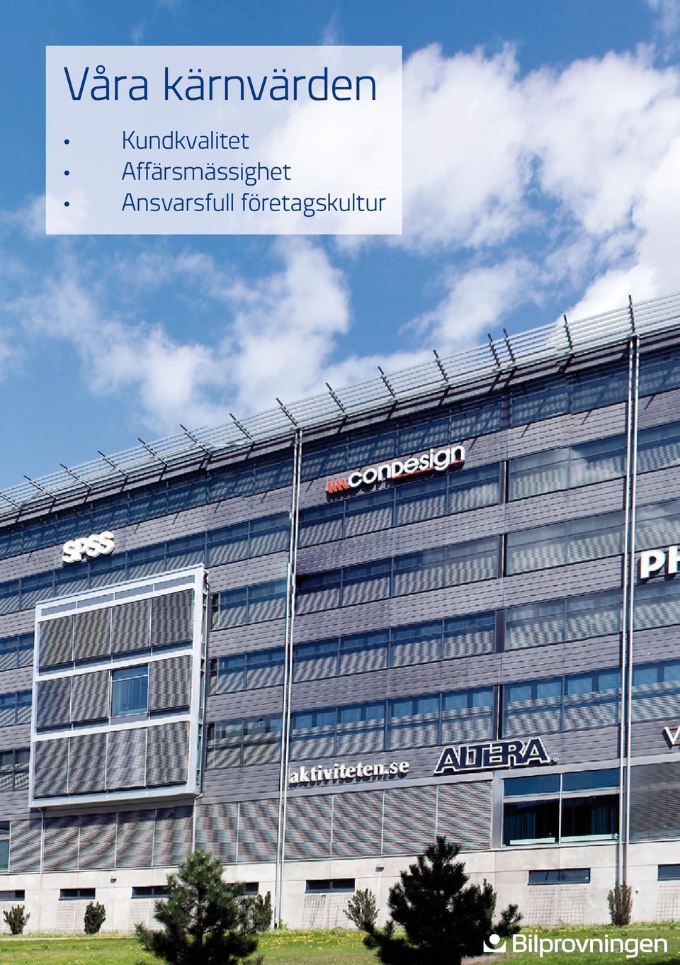 Affärsmässighet