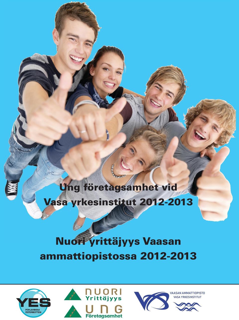 yrittäjyys Vaasan