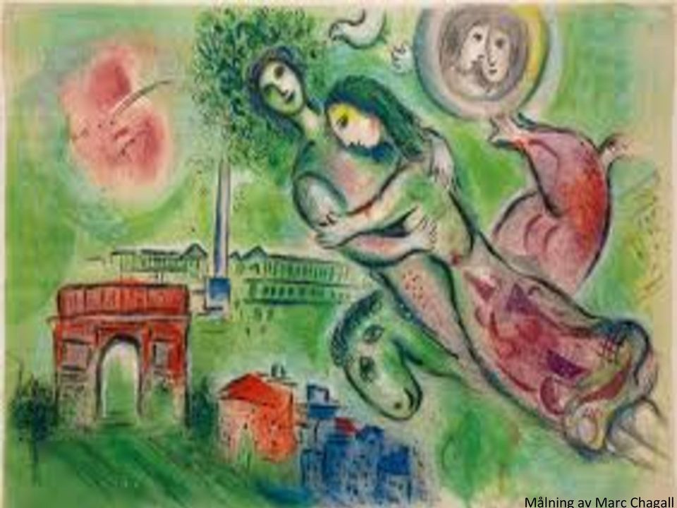 Chagall