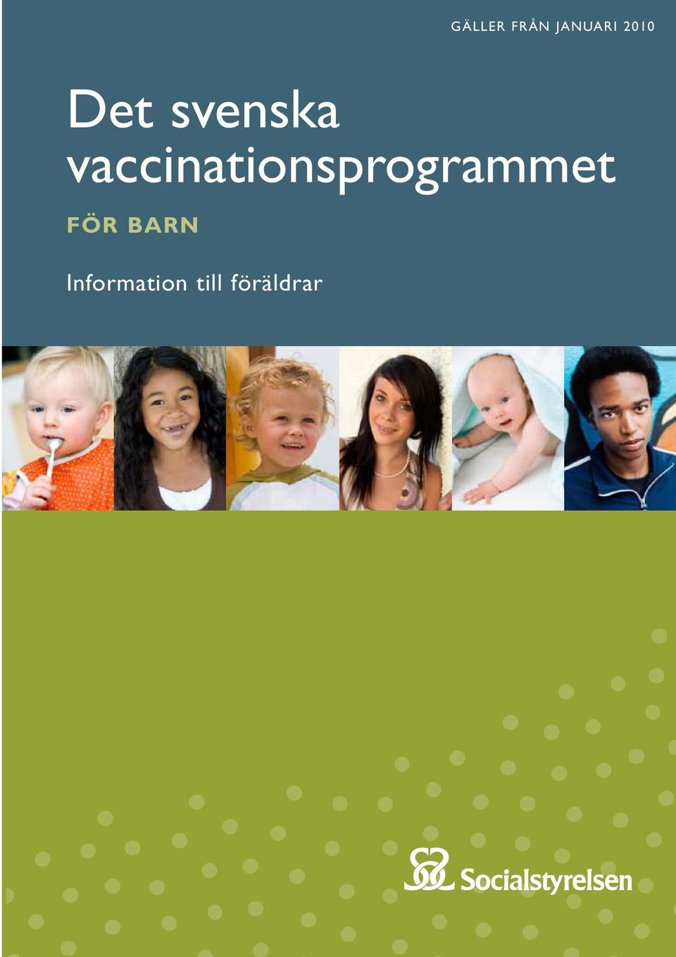 vaccinationsprogrammet