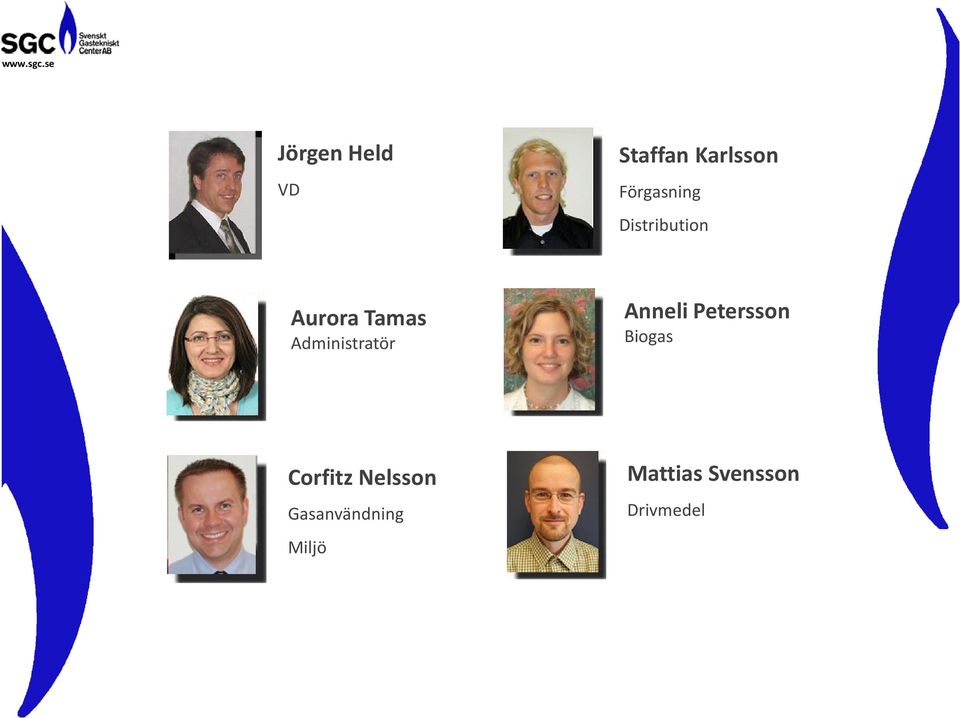 Anneli Petersson Biogas Corfitz Nelsson