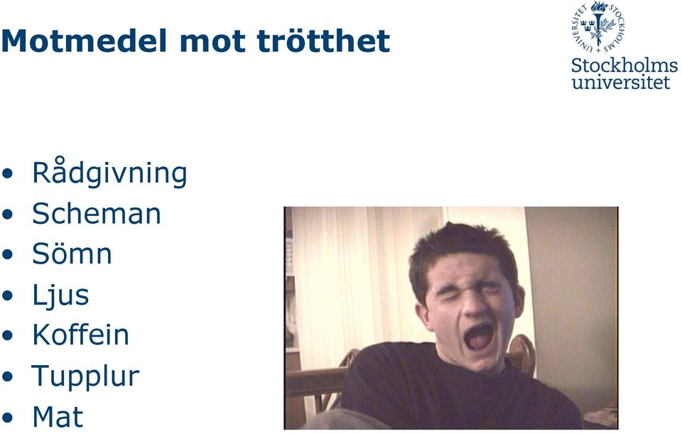 Rådgivning