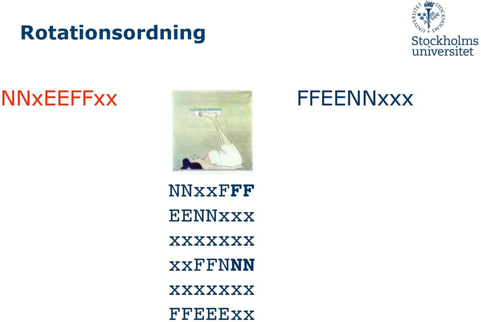 NNxxFFF EENNxxx