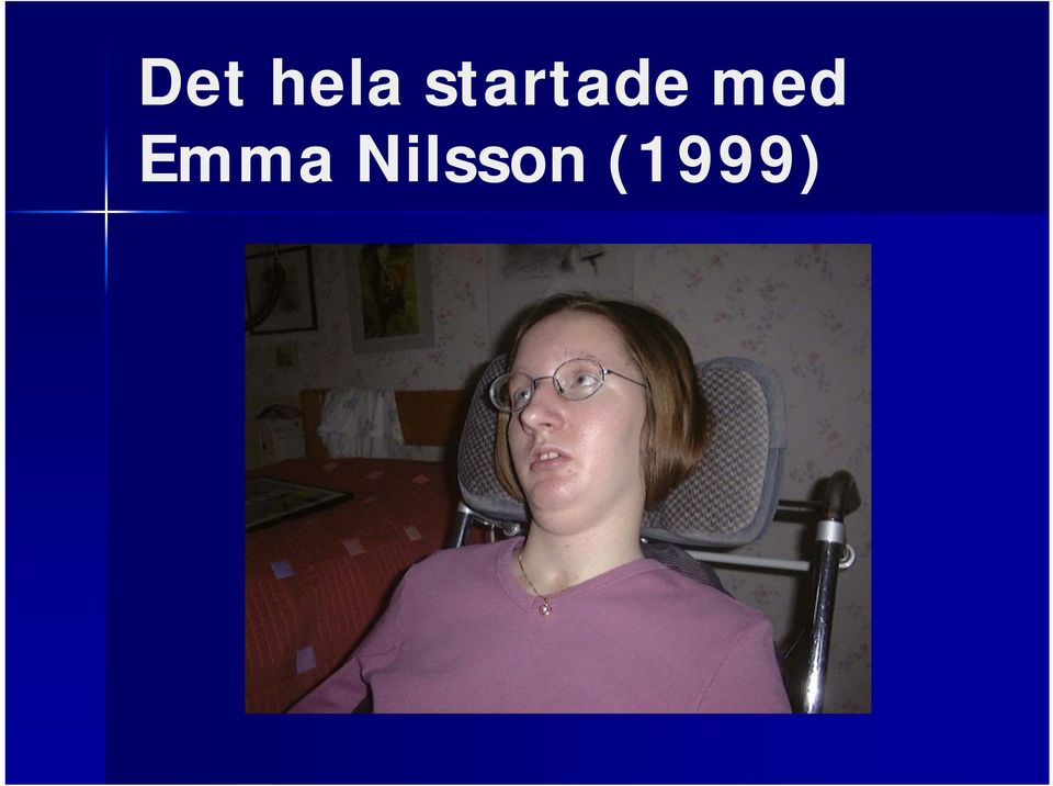 med Emma