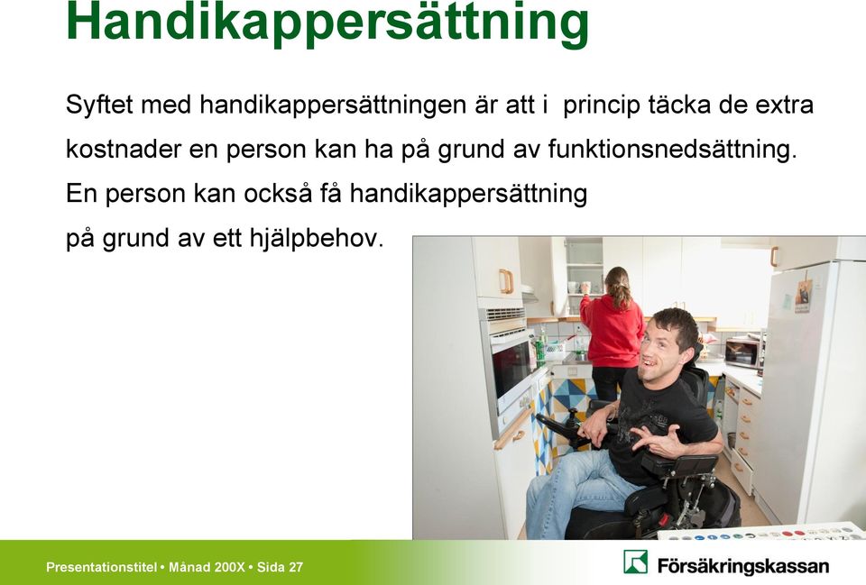 funktionsnedsättning.