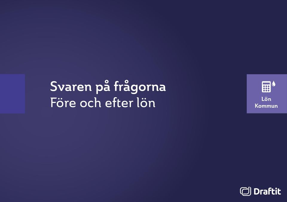 Före och