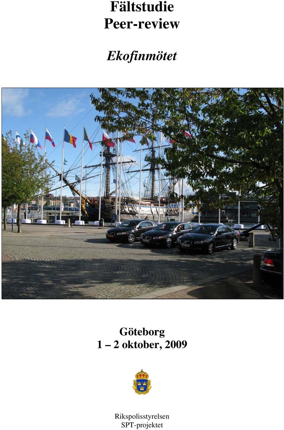 2 oktober, 2009