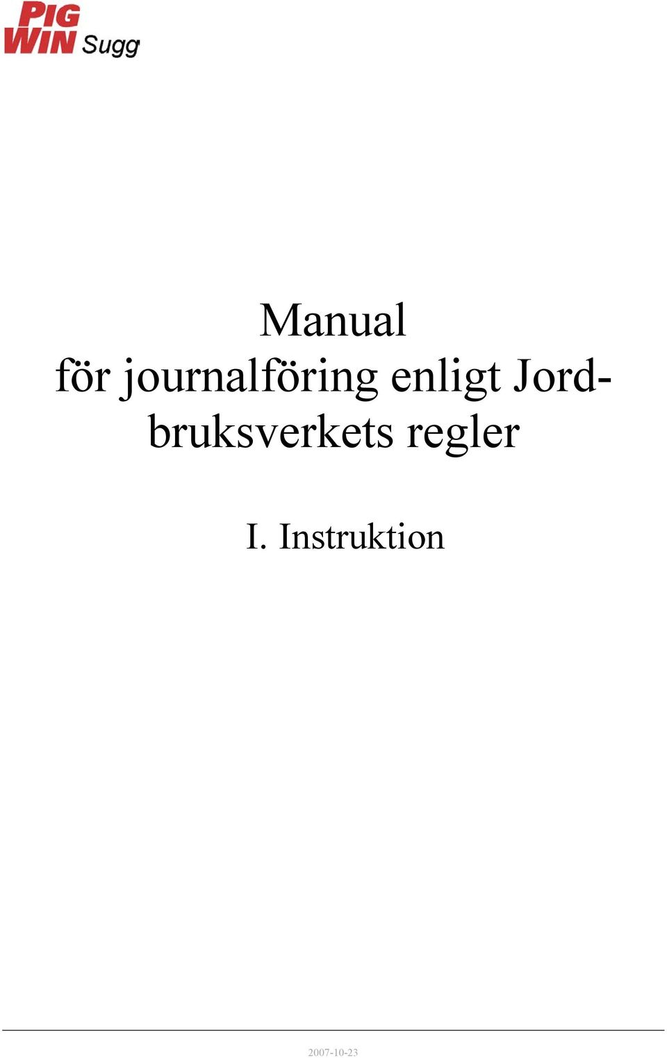Jordbruksverkets