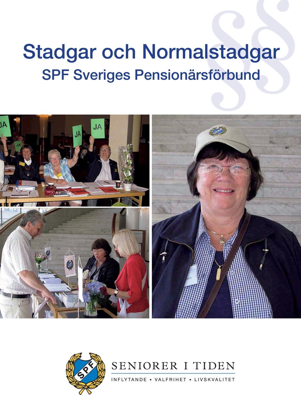 SPF Sveriges
