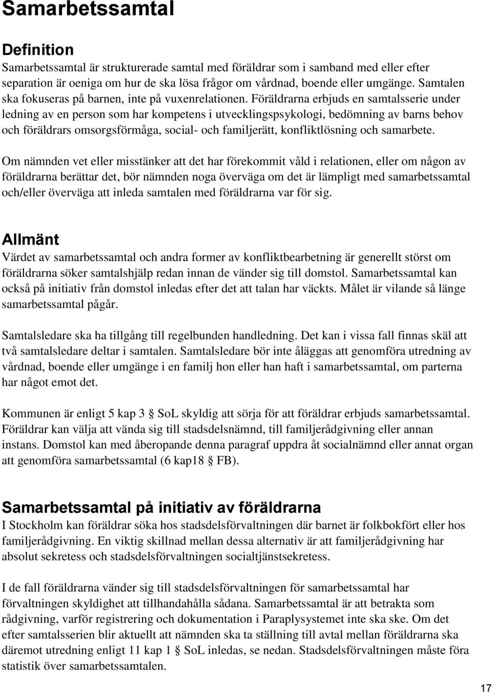 Vardnad Boende Umgange Och Namn Pdf Gratis Nedladdning