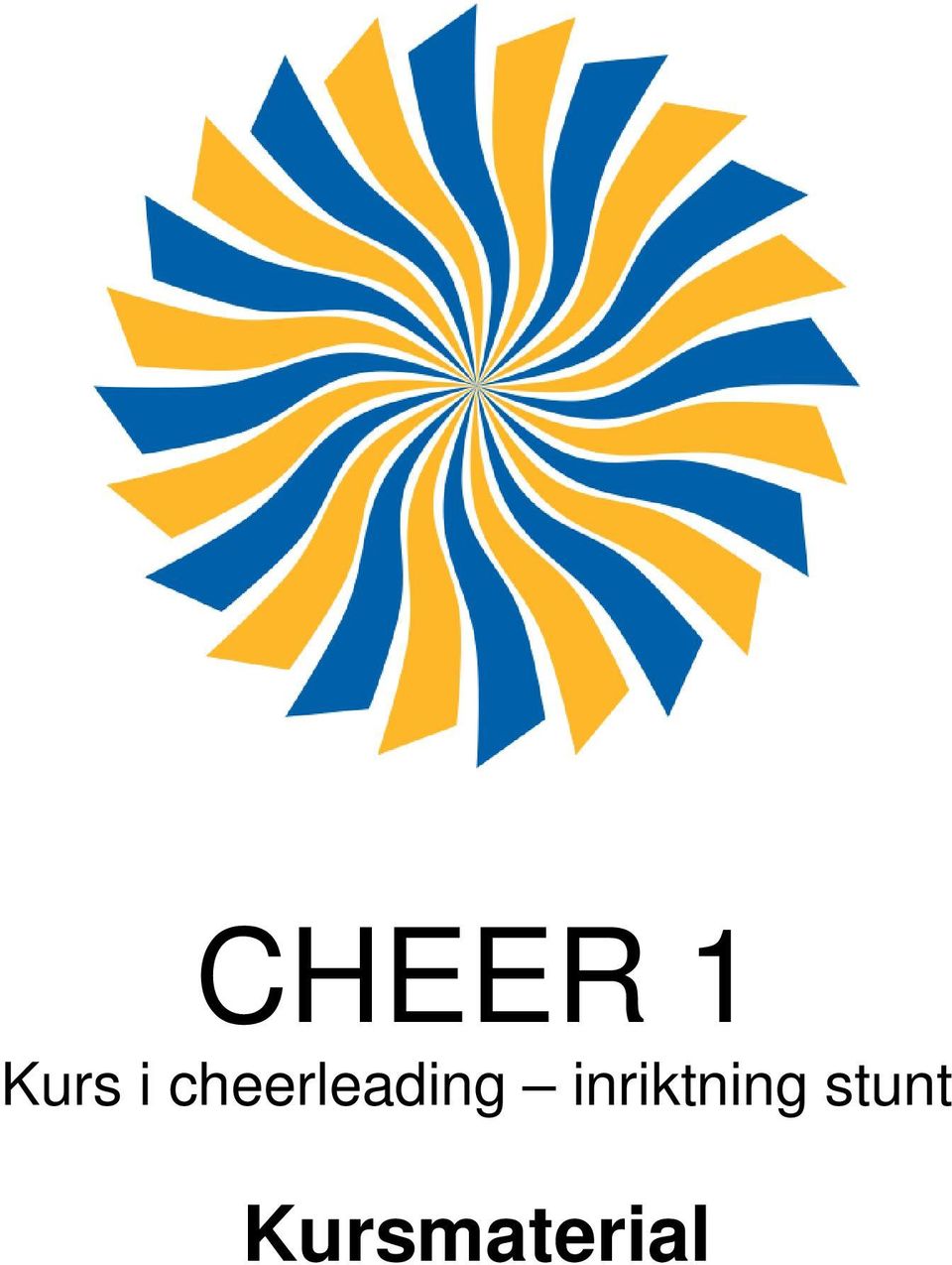 inriktning