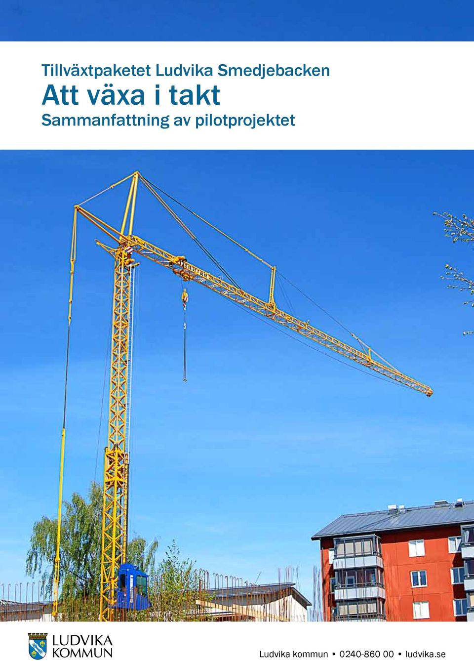 Sammanfattning av