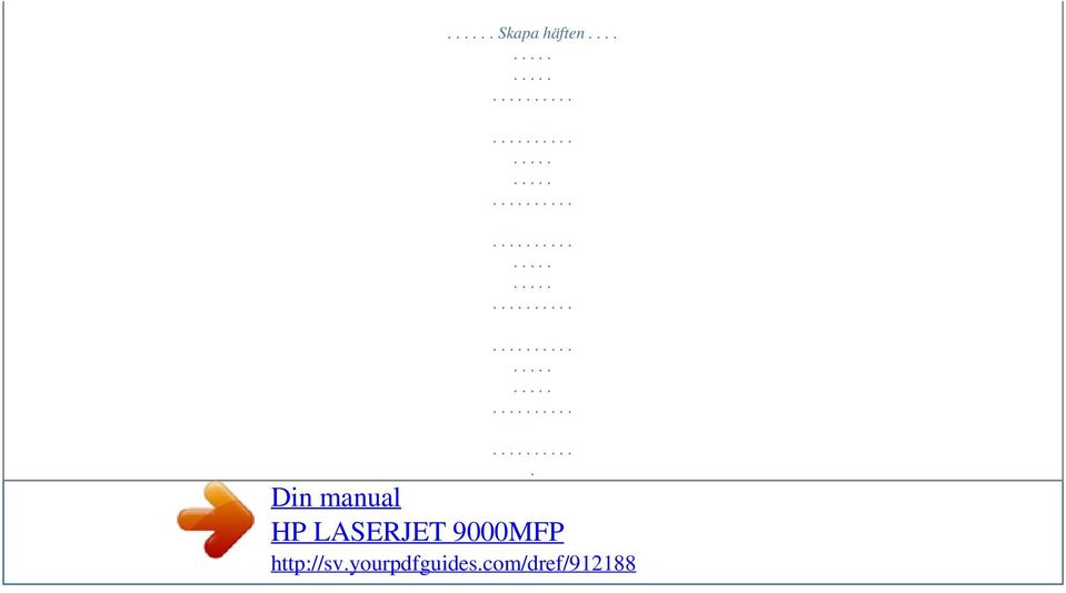 LASERJET 9000MFP