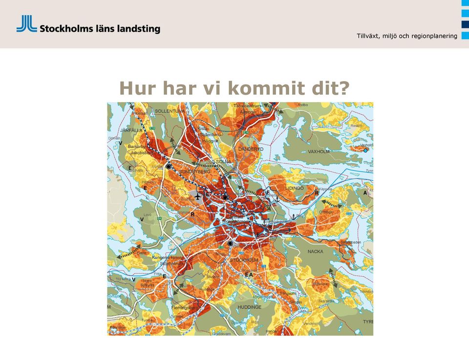 Tillväxt,