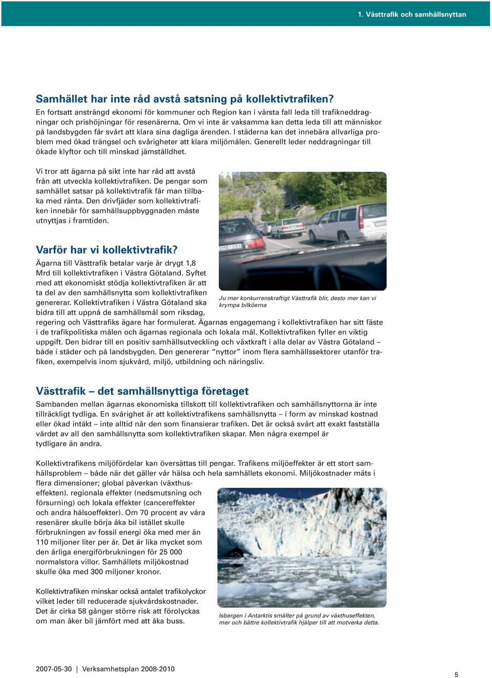Om vi inte är vaksamma kan detta leda till att människor på landsbygden får svårt att klara sina dagliga ärenden.