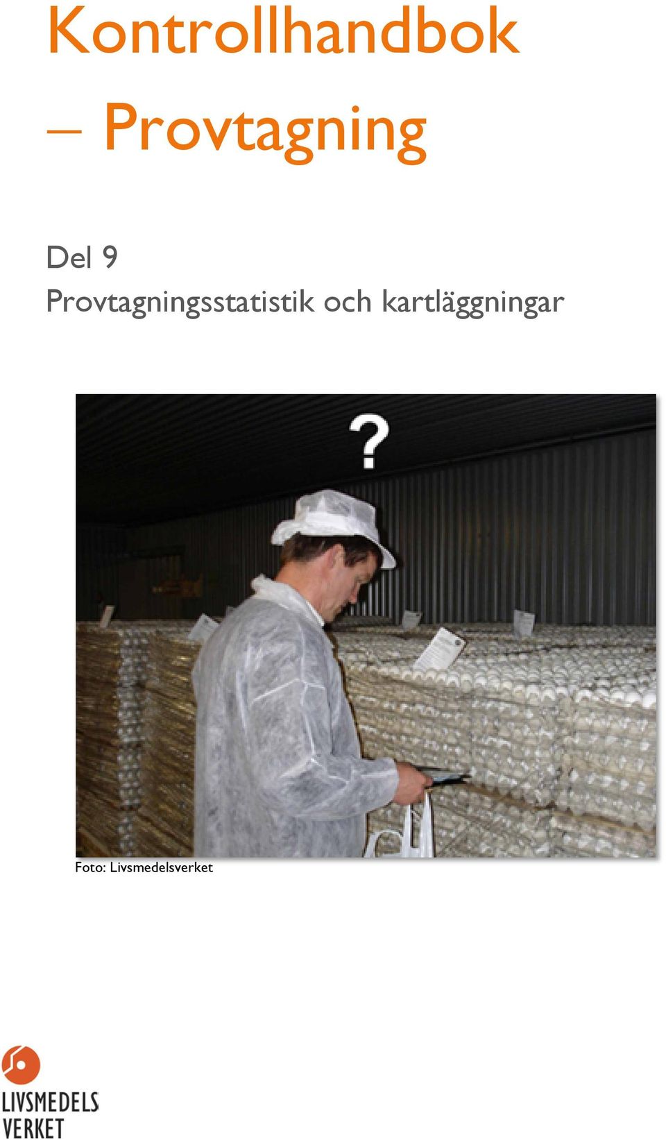 Provtagningsstatistik