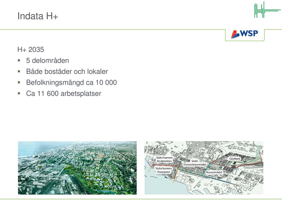 och lokaler