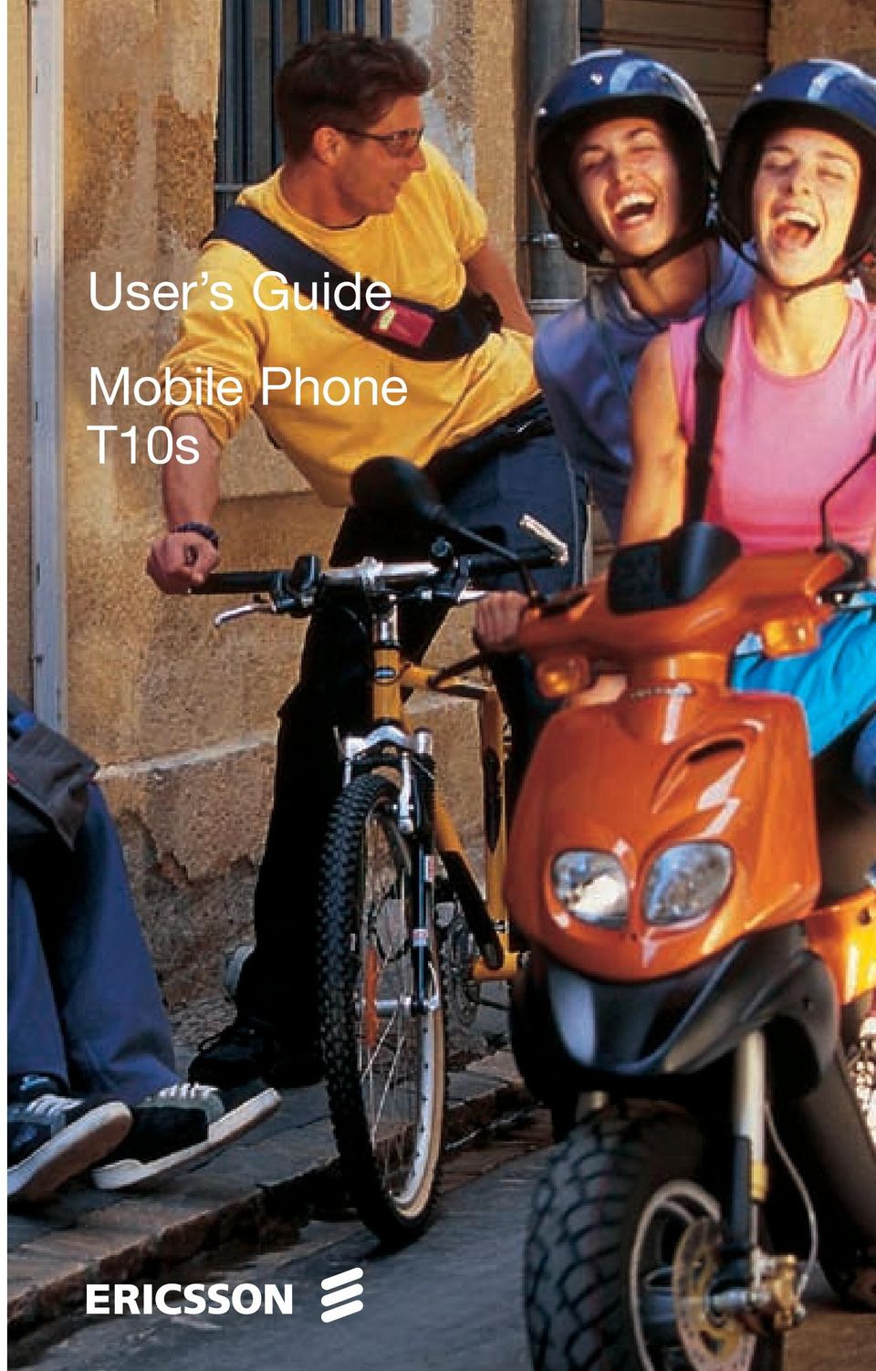 Mobile