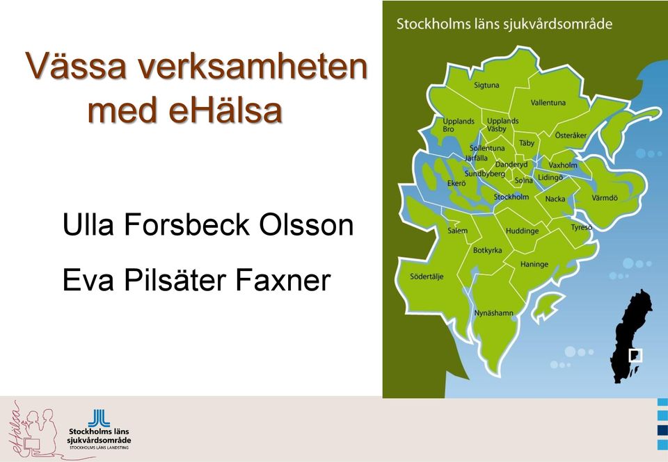 ehälsa Ulla
