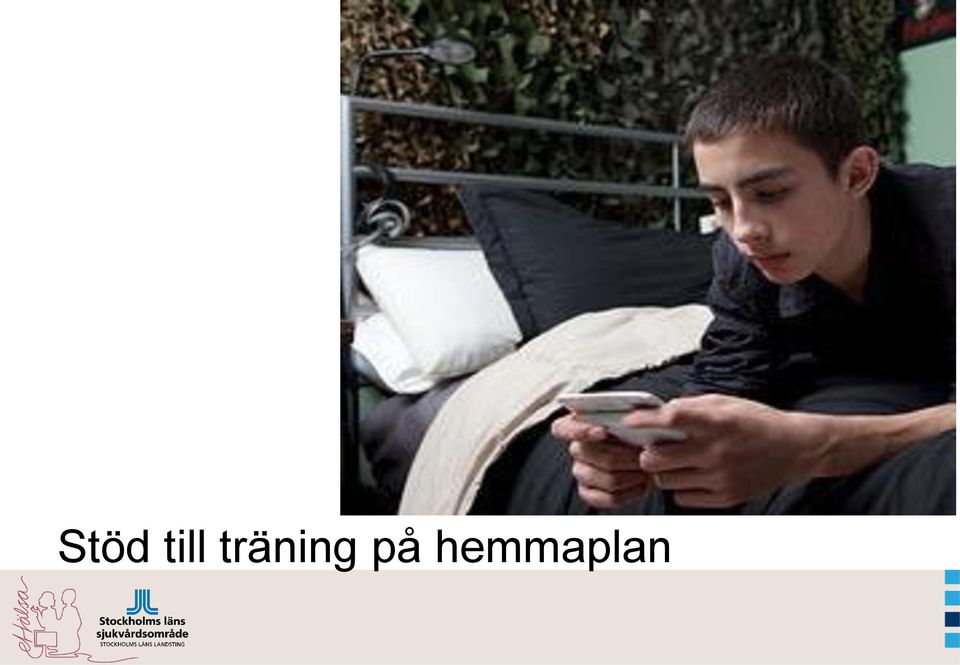 på
