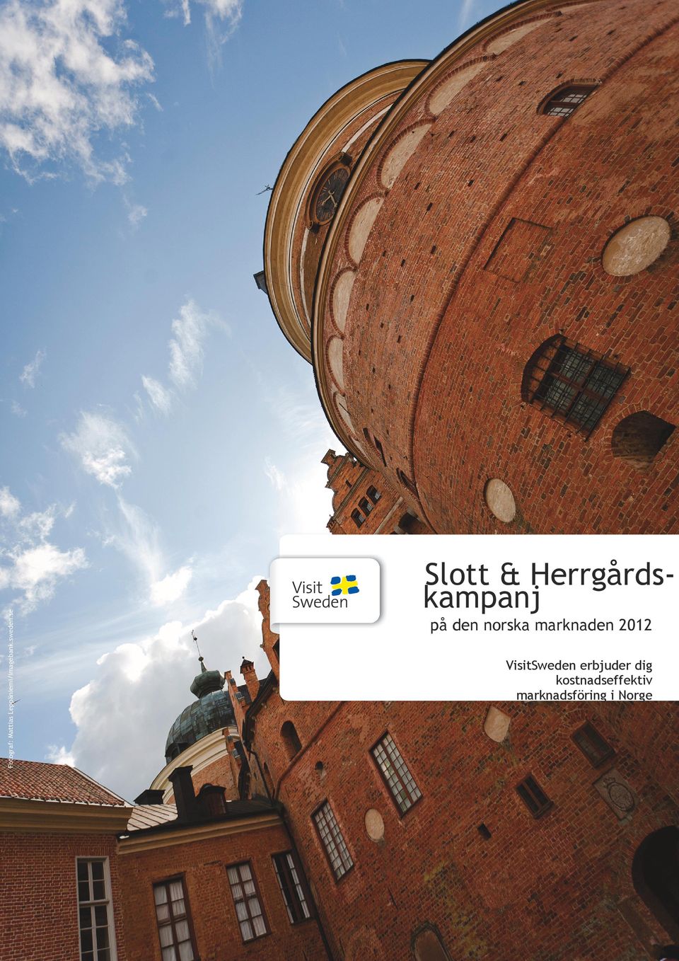 se Slott & Herrgårdskampanj på den norska