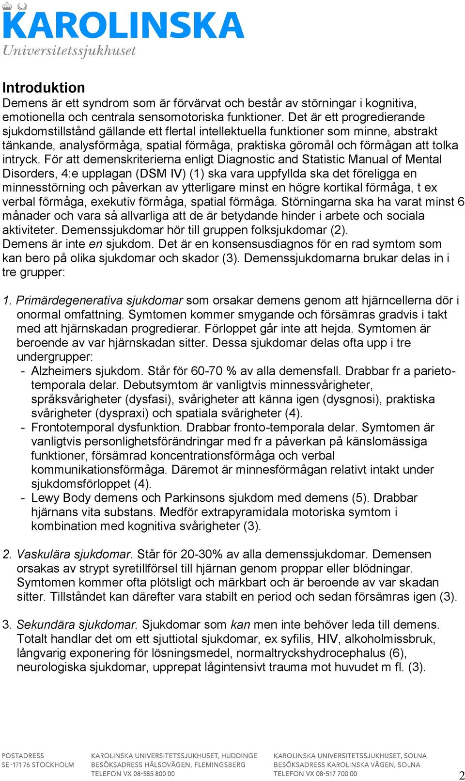 intryck.