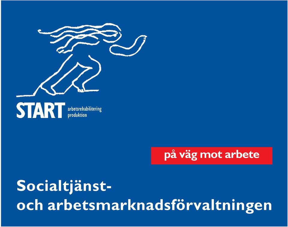 Socialtjänstoch