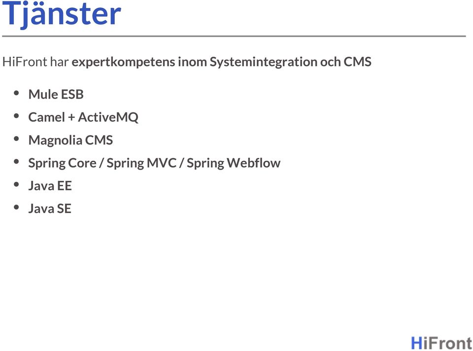Camel + ActiveMQ Magnolia CMS Spring