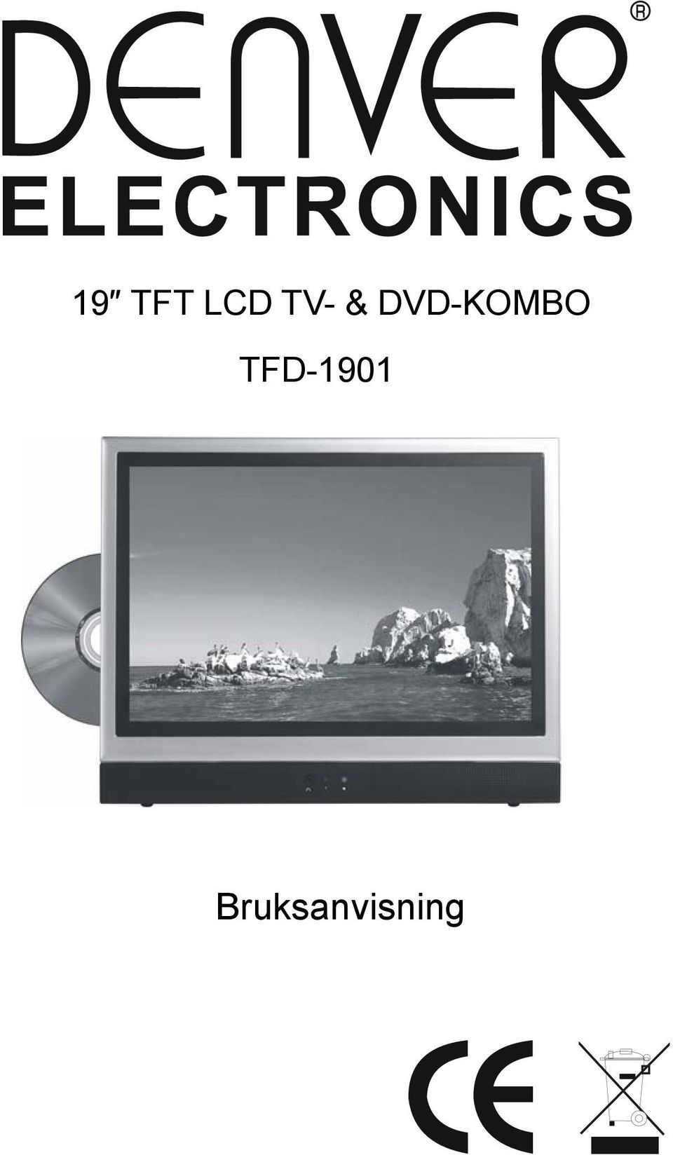 DVD-KOMBO