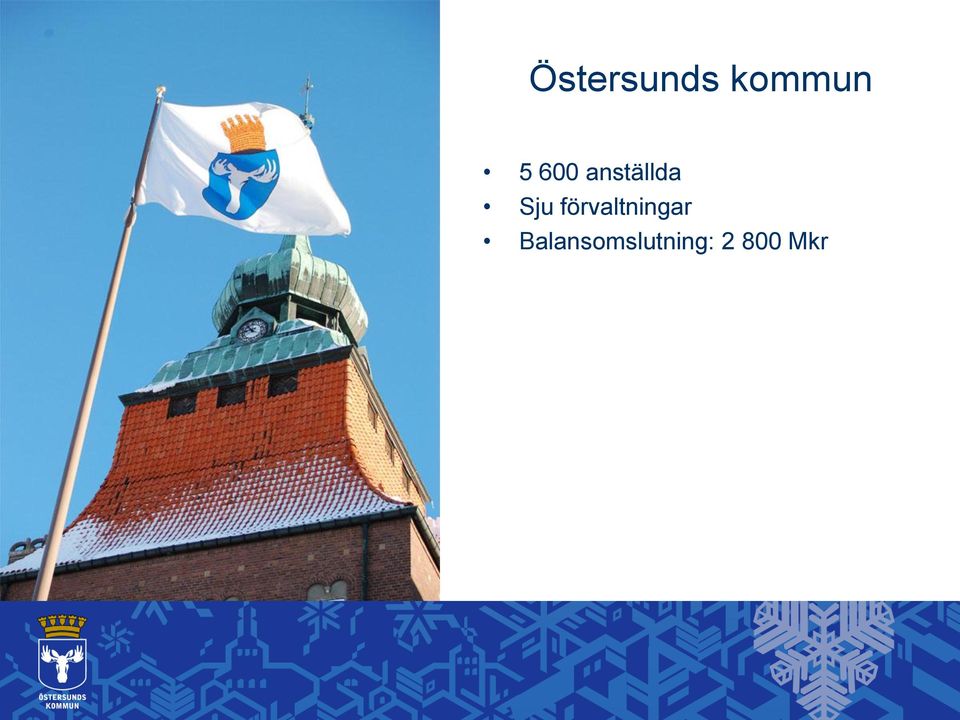 förvaltningar