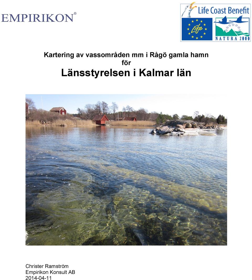 Länsstyrelsen i Kalmar län