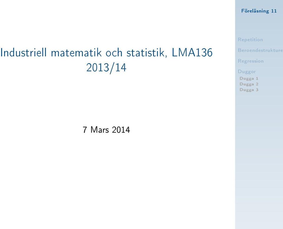 statistik,