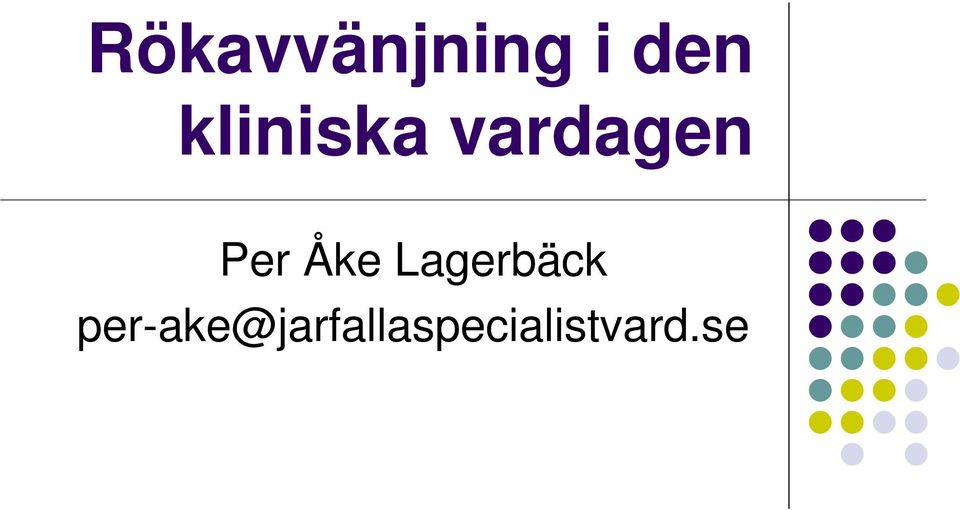 Åke Lagerbäck
