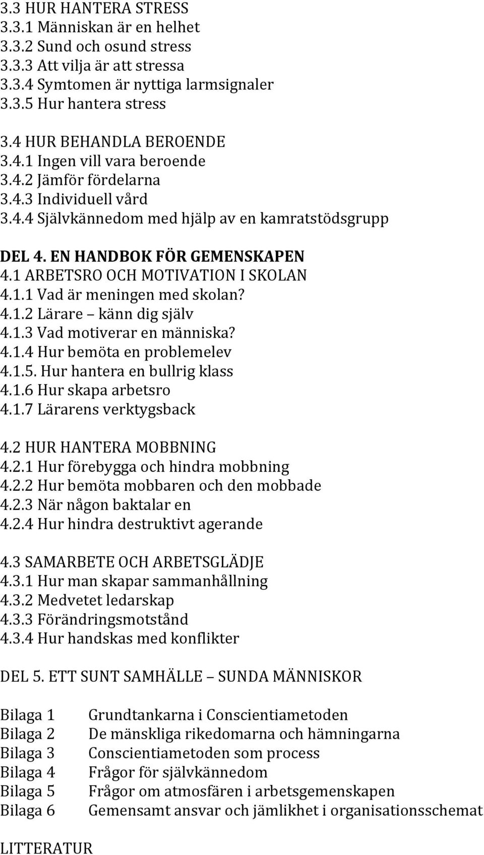 DEL 1. VAD ÄR EN MÄNNISKA - PDF Free Download