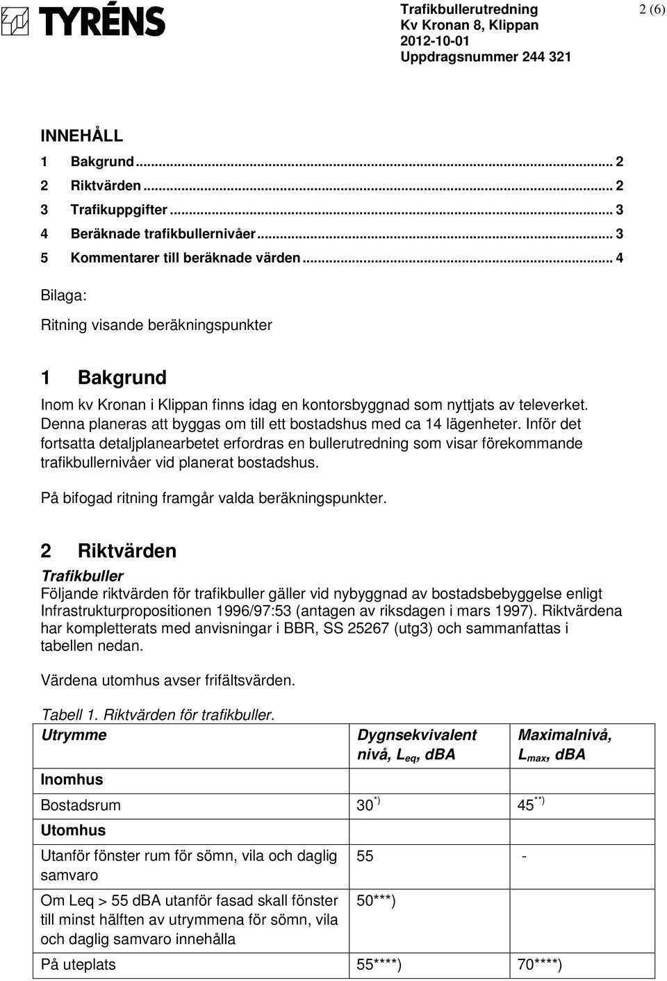 Denna planeras att byggas om till ett bostadshus med ca 14 lägenheter.