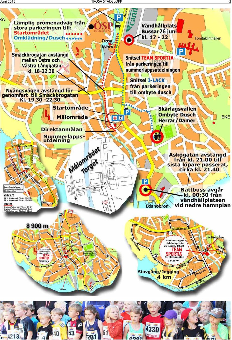 STADSLOPP