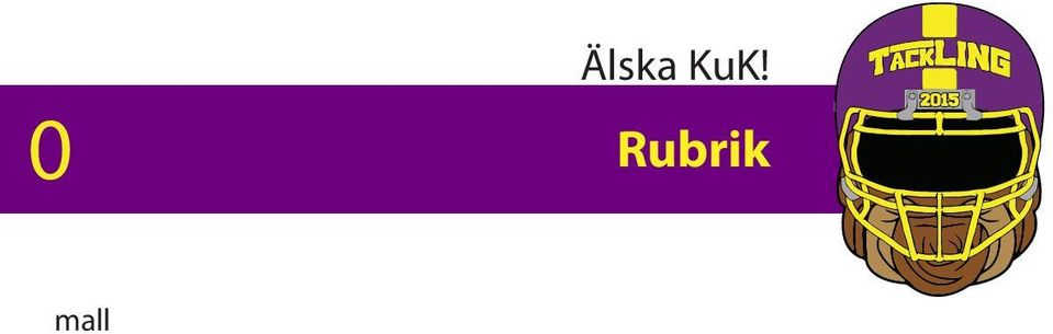 Rubrik