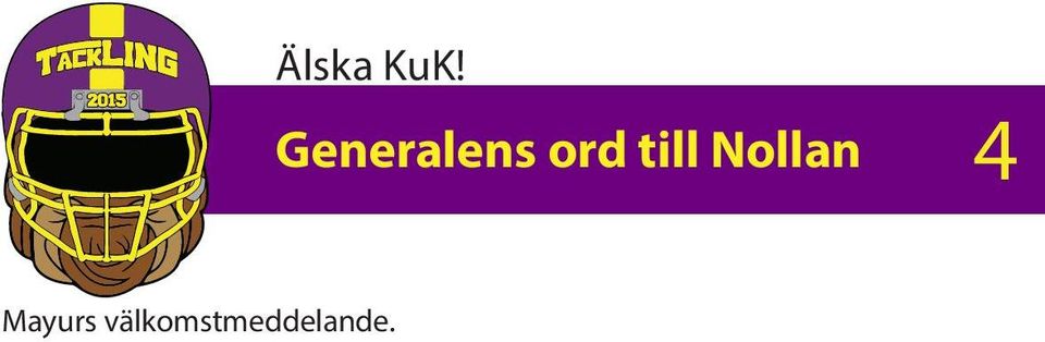 till Nollan 4