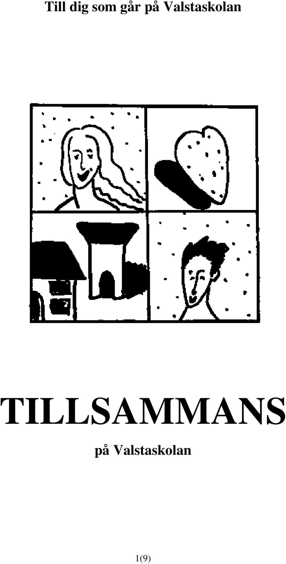 TILLSAMMANS 