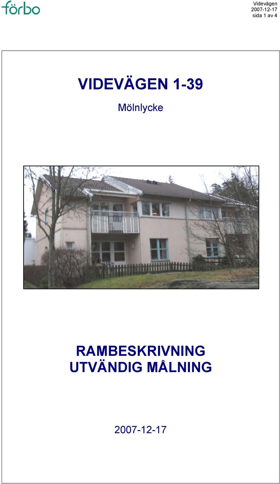 1-39 Mölnlycke