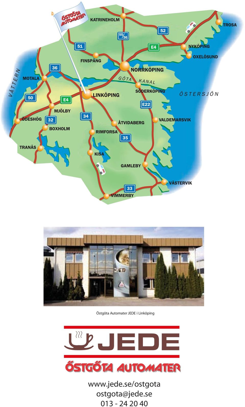i Linköping