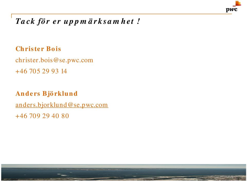 com +46 705 29 93 14 Anders Björklund