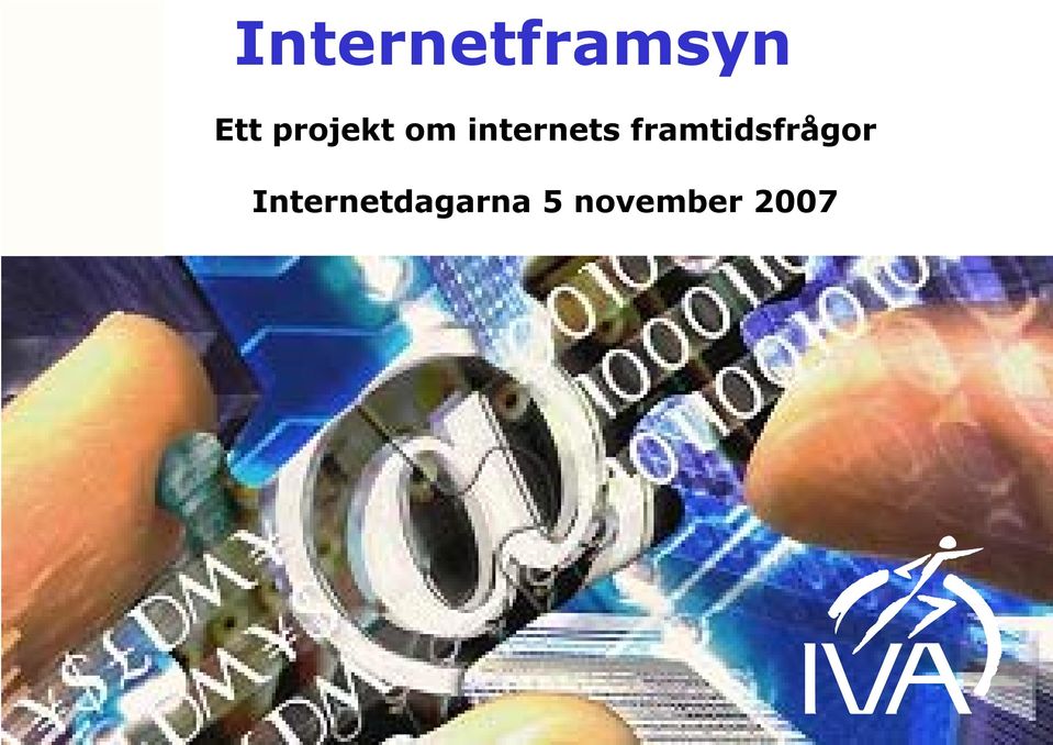 framtidsfrågor