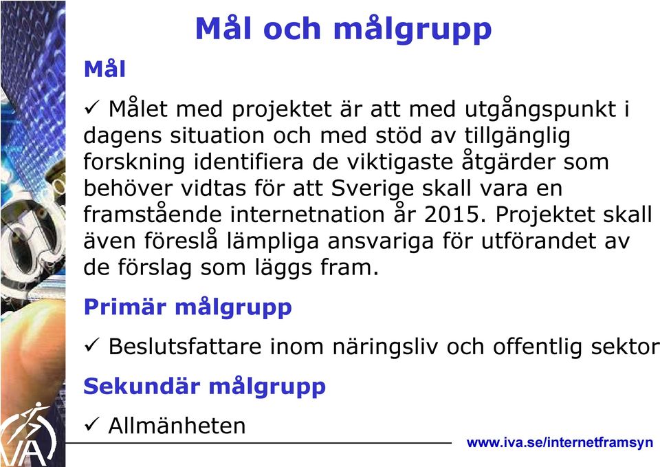 framstående internetnation år 2015.