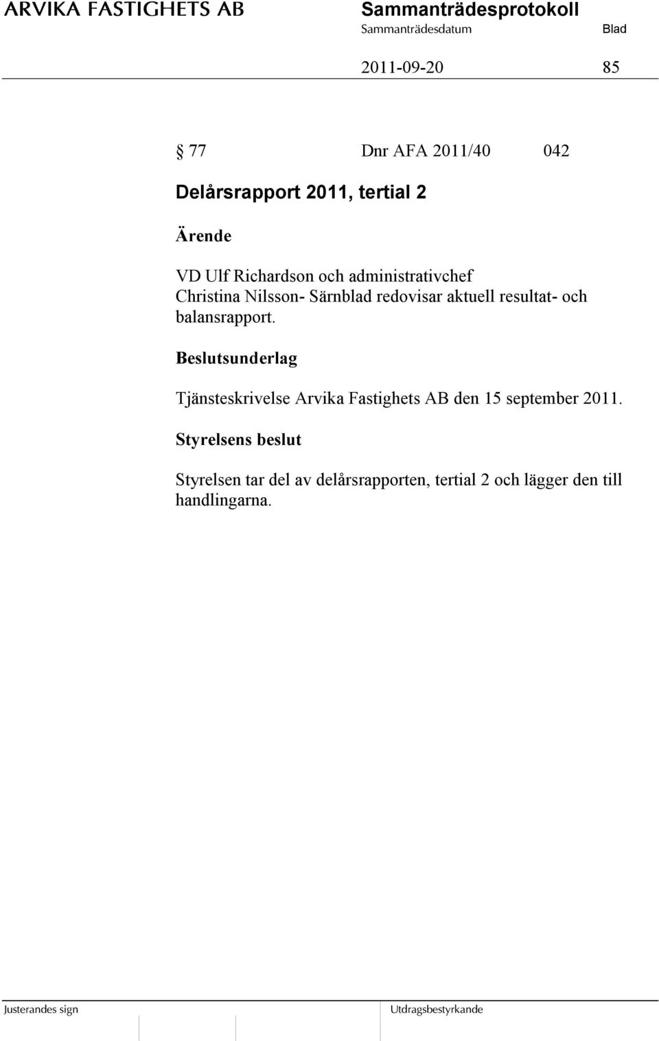 balansrapport.