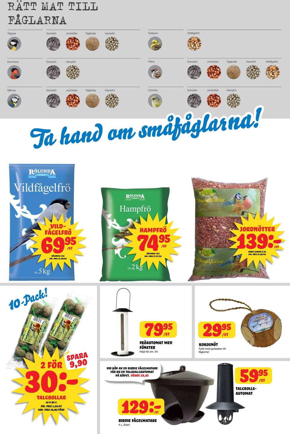 pris 1,50 ord.
