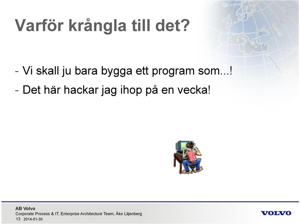 program som.