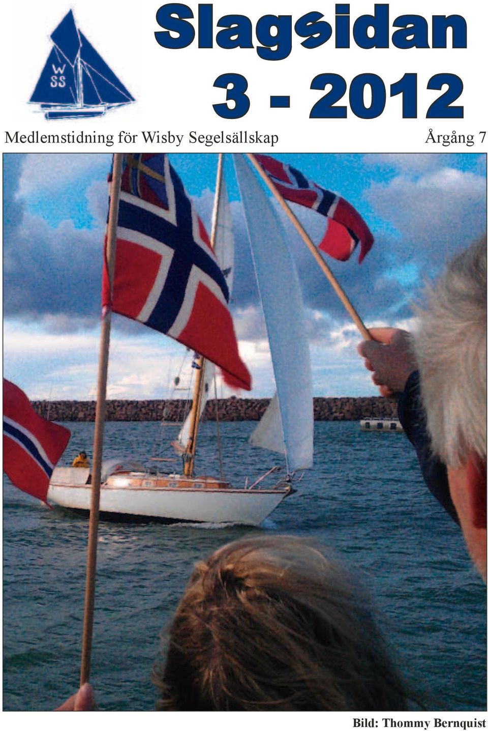 Wisby Segelsällskap