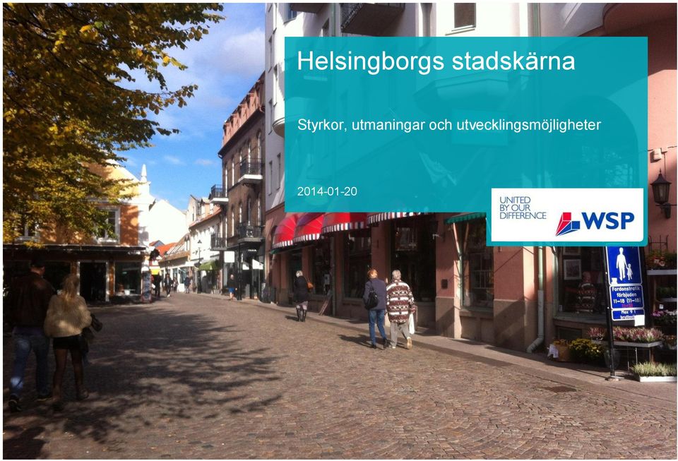 utmaningar och