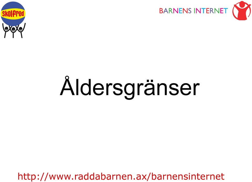 raddabarnen.